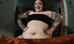 No Country for Tiny Men