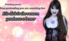 Stop pretending you like pussy - MP4 HD 1080p