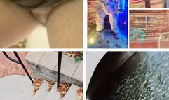 A TO THE S TO M TO THE R Double Chocolate Romantic Date Night