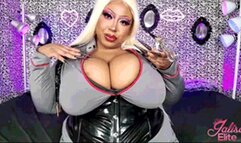 Locktober 2023 Week Three