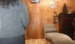 listening to the beats of your cheating heart pov