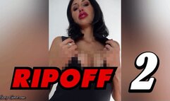 RIPOFF 2 Erbarmungslose Abzocke