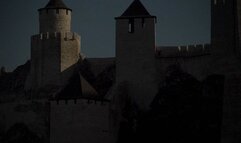 Temptation of the Evil Queen