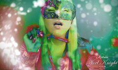 Magically Transformed into a Pleasure Island Jackass