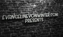 MILF Waitress gets HOM bondage