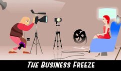 Eves Business Freeze