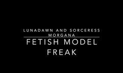 Fetish Model Freak 720 mobile