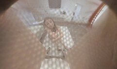 Adita's and Nikki's little panty boy 6K VR360