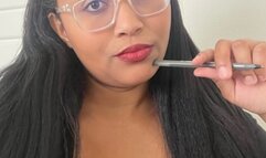 SPH Counseling: Stop lying - you have a tiny cock