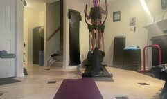 Get Naked and Fit-MP4