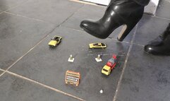 Under Construction (4K)