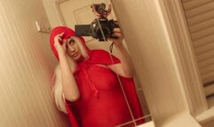 M - October Toilet Clips #7 2023