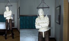 No Possible Escape for LilMizzUnique