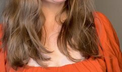 Happy Halloween Sexy Wand JOI