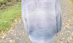 Public Outdoor b/g Atomic Wedgies