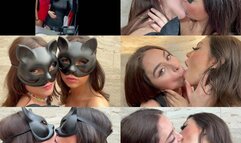 KITSUNE KISS - PERFECT GIRLS RAISSA AND TATI - NEW MR OCT 2023 - FULL VERSION
