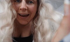 Eating Pie then Swallowing YOU