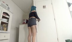 SHE IS GASEOUS A LOT PART 3 BY PENELOPE PINK CAM BY DANI FULL HD