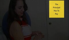 The Principal Has To Pay (Small)