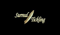 Velma's Ticklish Feet