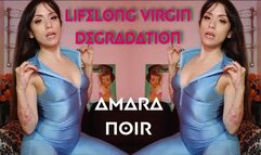 Lifelong Virgin Degradation