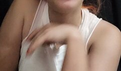 Darkside smoking - cough, phlegm and blow my nose in the ashtray