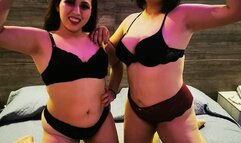 SEX FIGHT CIRY VS CANDY ÚLTIMATE SURRENDER