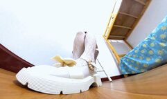 NEW LALA roleplaying humiliating dwarves 360VR