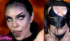 Eternal punishment ~ Sweet Maria