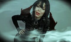 Accept Satan as your God, or else... - HAPPY END VERSION