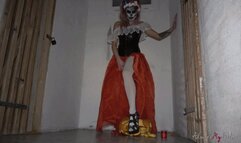 Halloween pumpkin crush (FullHD)