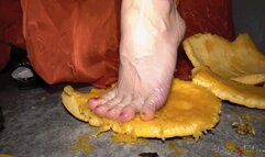 Halloween pumpkin crush (MOBILE)