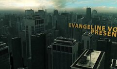 Eves True Robot Nature