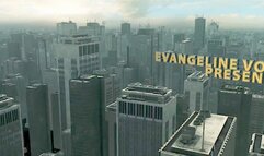 Eves True Fembot Nature