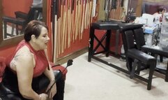 The Cum Slut clip 6 of 15