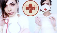 Private Hospital After A Night Out