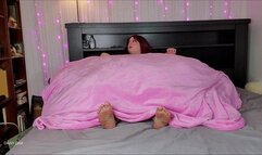 Overnight Massive Weight Gain Curse MOV