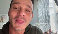 Cody Lakeview Tongue Underside Part22 Video1 - MP4