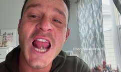 Cody Lakeview Tongue Underside Part22 Video1 - WMV