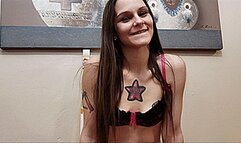 I Love Your Tiny Cock! (4K - UHD 2160p MP4)