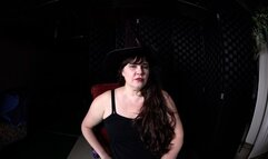 My Spell Compels You to Do It, 1st