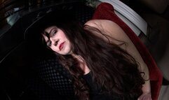 My Spell Compels You to Do It, 2nd