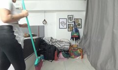 I WANT TO SMELL YOUR FARTS ALL THE TIME CAM BY DANI FULL HD