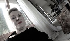 Fetish For My Smelly Sneakers - Full Movie