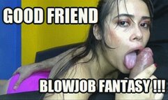 FANTASY NURSE BLOWJOB 231020B3 VIOLET BLOWS HIS FLU AWAY WITH MAGICAL SUCKING COCK + FREE BLOWJOB SHOW HD MP4