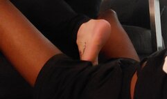 Doormat POV Ballstomps