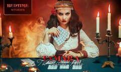 TAMARA - The Fortune Teller MP3