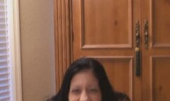 Young Skinny Cindy Jerked Me Off! (1st half wmv)