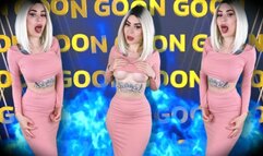 Cheesy funky goon loop - loopable, gooning , gooner