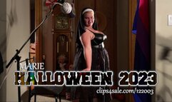 HALLOWEEN 2023